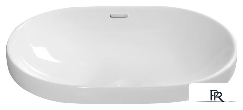  ЗОВ Тумба с умывальником Кито 100 K100LW0MWM-LDSPW6002 (белый матовый) - Изображение №6 — Интернет-магазин ПроЗаказ