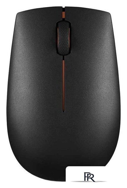 Мышь Lenovo 300 Wireless Compact GX30K79401 - Изображение №1 — Интернет-магазин ПроЗаказ