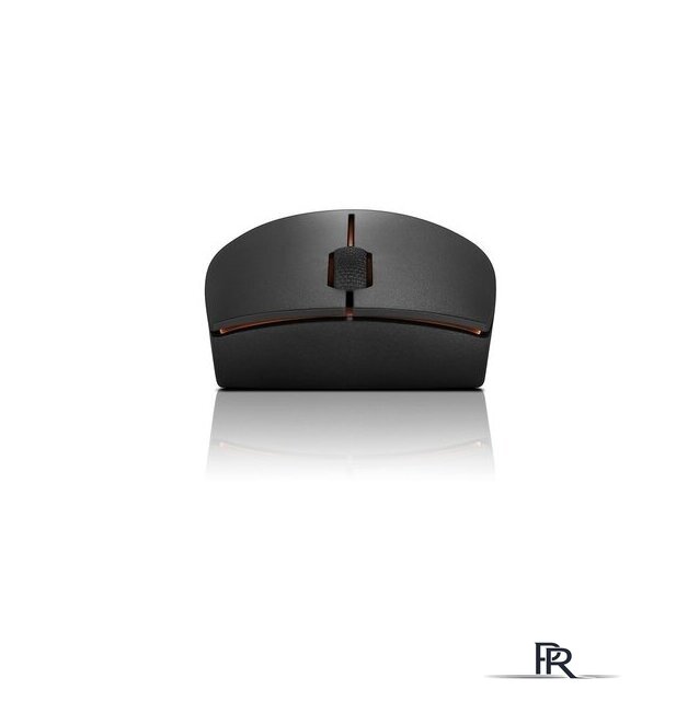 Мышь Lenovo 300 Wireless Compact GX30K79401 - Изображение №5 — Интернет-магазин ПроЗаказ