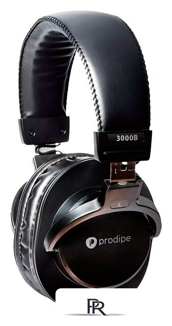 Наушники Prodipe 3000B - Изображение №1 — Интернет-магазин ПроЗаказ