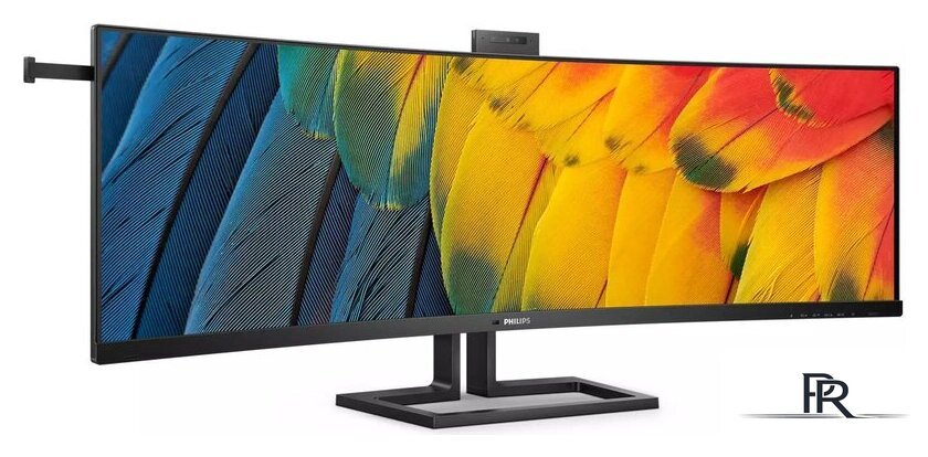 Монитор Philips 45B1U6900CH/00 - Изображение №2 — Интернет-магазин ПроЗаказ