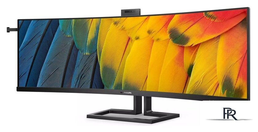Монитор Philips 45B1U6900CH/00 - Изображение №6 — Интернет-магазин ПроЗаказ