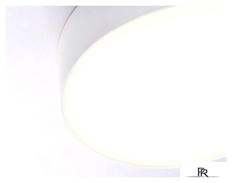 Светильник-тарелка Ambrella light Air Alum FV5527 WH - Изображение №5 — Интернет-магазин ПроЗаказ