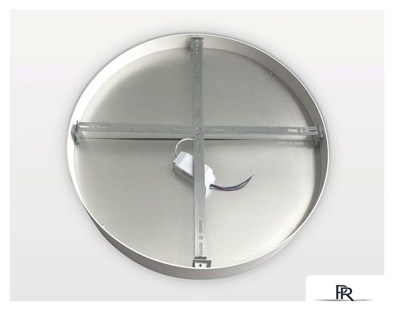 Светильник-тарелка Ambrella light Air Alum FV5527 WH - Изображение №6 — Интернет-магазин ПроЗаказ