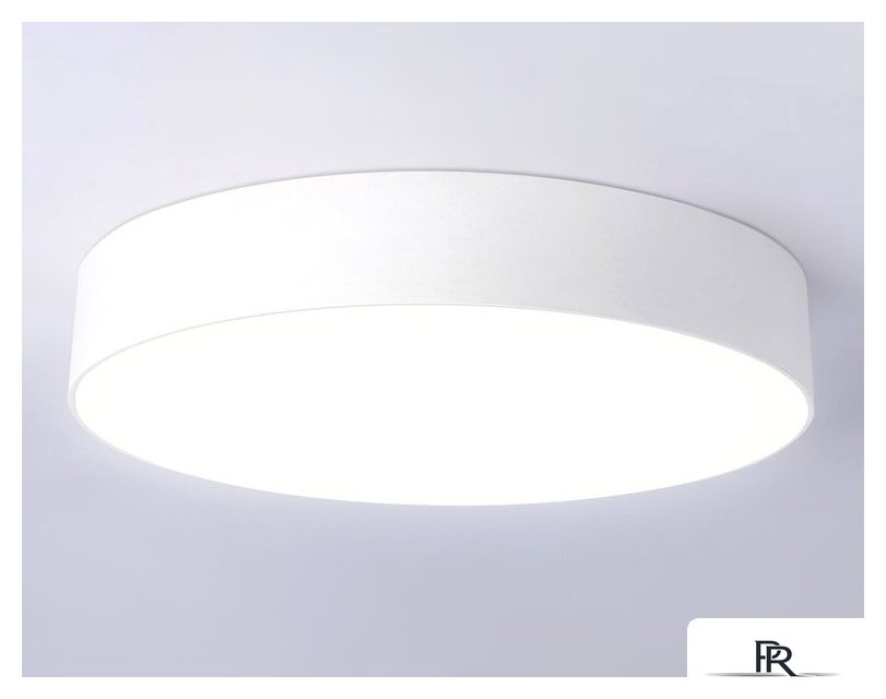 Светильник-тарелка Ambrella light Air Alum FV5527 WH - Изображение №3 — Интернет-магазин ПроЗаказ