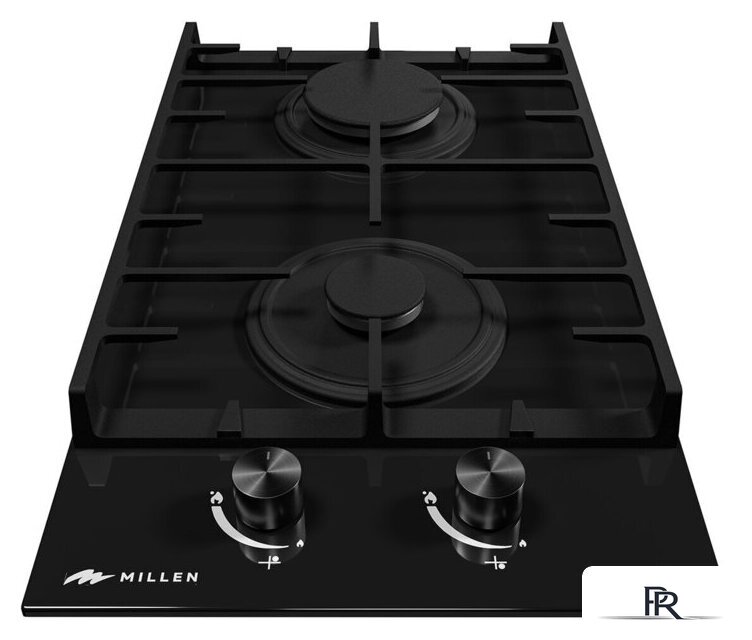 Варочная панель Millen MGHG 301 BL - Изображение №2 — Интернет-магазин ПроЗаказ
