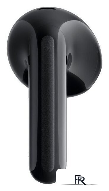 Наушники Xiaomi Redmi Buds 8 Active M2537E1 (черный, международная версия) - Изображение №3 — Интернет-магазин ПроЗаказ