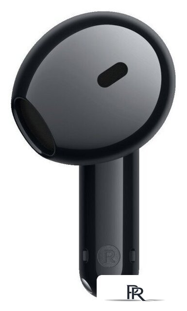 Наушники Xiaomi Redmi Buds 8 Active M2537E1 (черный, международная версия) - Изображение №4 — Интернет-магазин ПроЗаказ