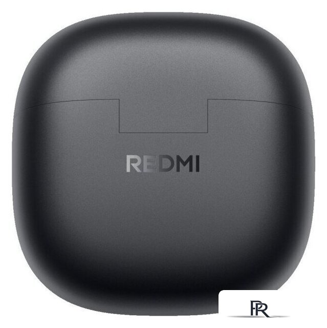 Наушники Xiaomi Redmi Buds 8 Active M2537E1 (черный, международная версия) - Изображение №5 — Интернет-магазин ПроЗаказ