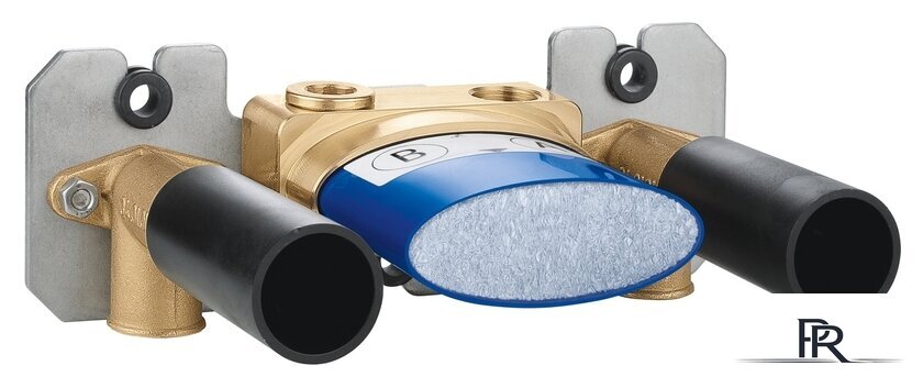 Скрытый механизм Grohe 26449000 - Изображение №1 — Интернет-магазин ПроЗаказ
