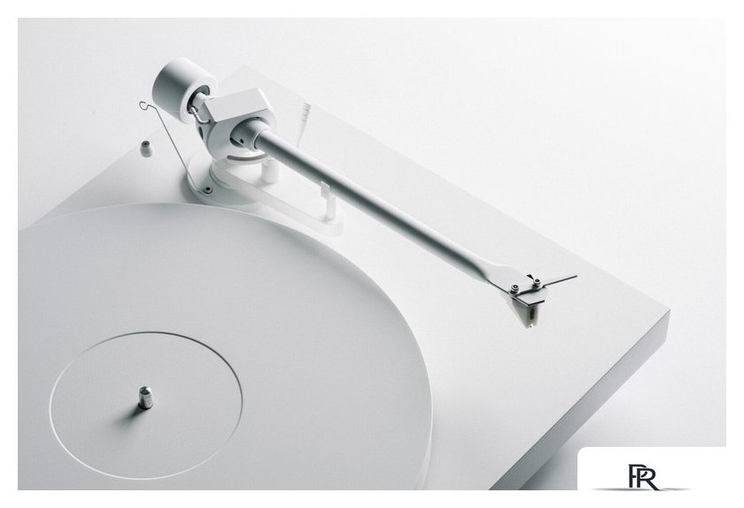 Виниловый проигрыватель Pro-Ject Debut PRO White Edition - Изображение №5 — Интернет-магазин ПроЗаказ