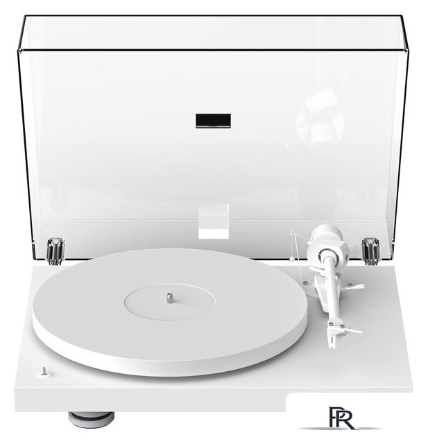 Виниловый проигрыватель Pro-Ject Debut PRO White Edition - Изображение №1 — Интернет-магазин ПроЗаказ