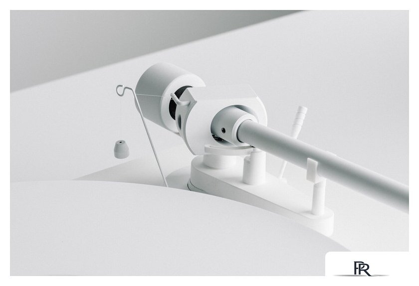 Виниловый проигрыватель Pro-Ject Debut PRO White Edition - Изображение №6 — Интернет-магазин ПроЗаказ