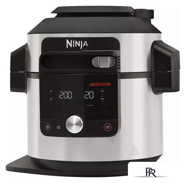 Мультиварка-скороварка Ninja OL650EU - Изображение №2 — Интернет-магазин ПроЗаказ