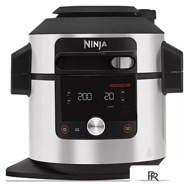 Мультиварка-скороварка Ninja OL650EU - Изображение №1 — Интернет-магазин ПроЗаказ