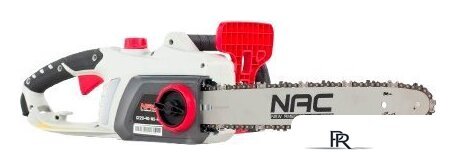 Электрическая пила NAC CE20-40-NS-H - Изображение №1 — Интернет-магазин ПроЗаказ