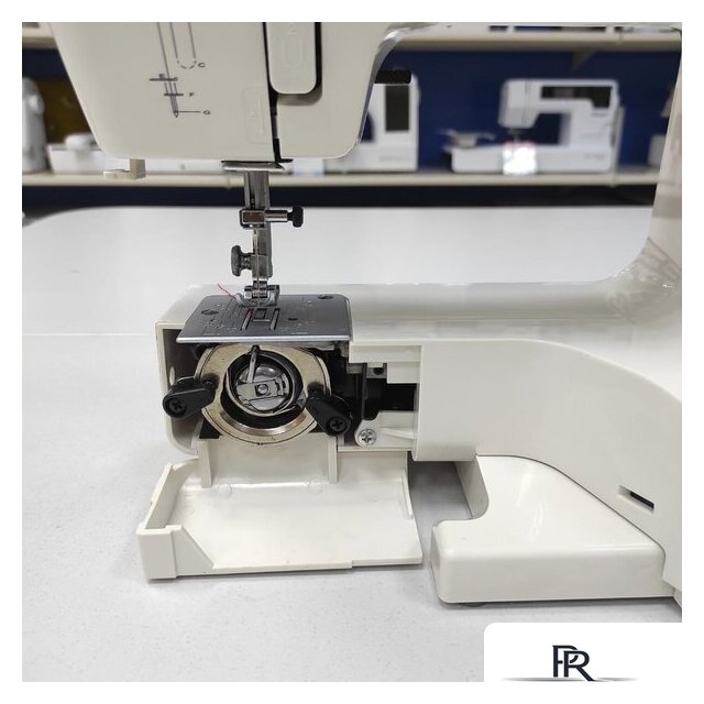 Электромеханическая швейная машина Jasmine J-325 - Изображение №9 — Интернет-магазин ПроЗаказ