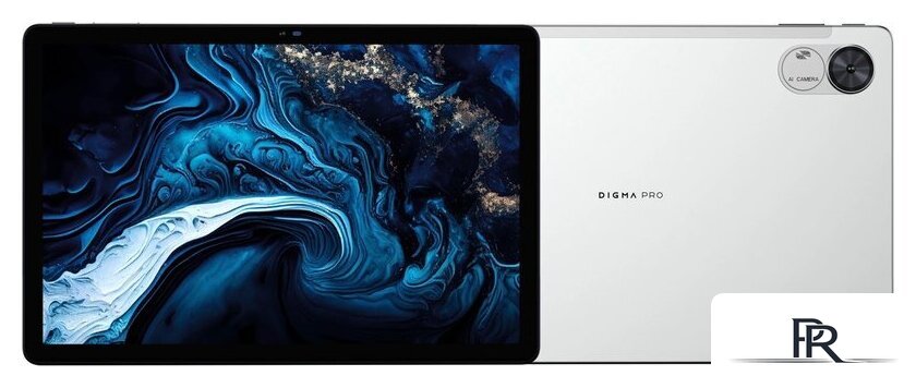 Планшет Digma Pro Infinity 4G 8GB/256GB (серебристый) - Изображение №1 — Интернет-магазин ПроЗаказ