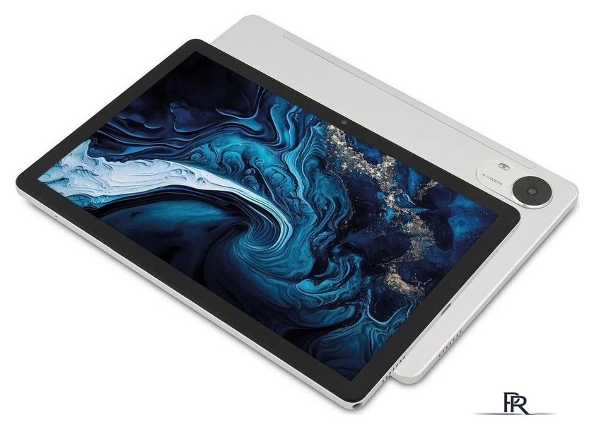 Планшет Digma Pro Infinity 4G 8GB/256GB (серебристый) - Изображение №26 — Интернет-магазин ПроЗаказ