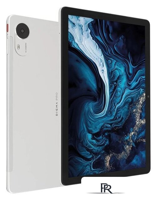 Планшет Digma Pro Infinity 4G 8GB/256GB (серебристый) - Изображение №37 — Интернет-магазин ПроЗаказ