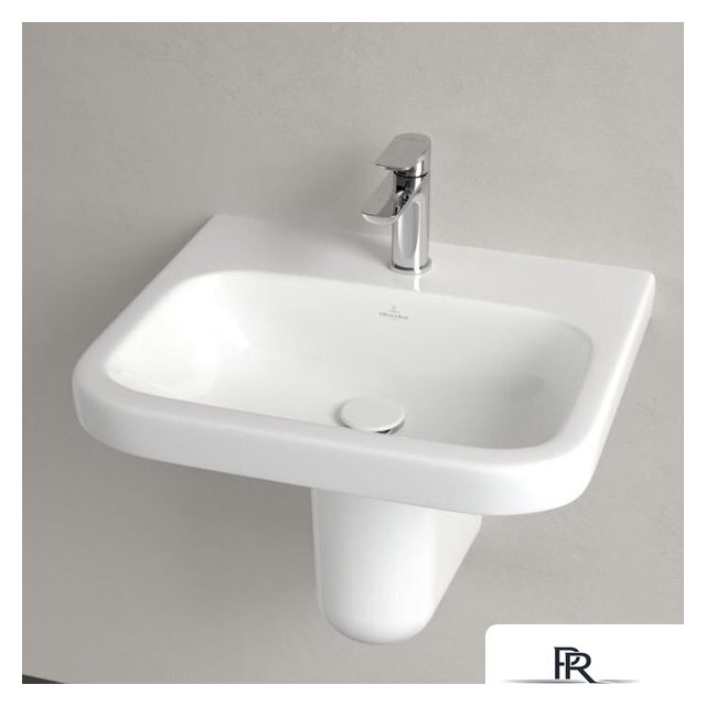 Умывальник Villeroy & Boch Architectura 418856R1 - Изображение №4 — Интернет-магазин ПроЗаказ