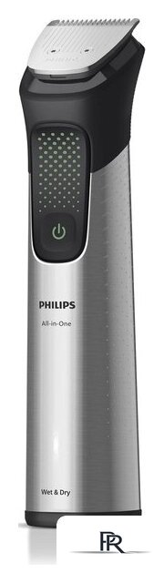 Триммер для бороды и усов Philips MG9557/15 - Изображение №3 — Интернет-магазин ПроЗаказ
