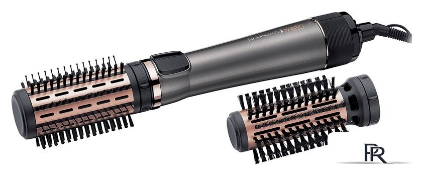 Фен-щетка Remington Keratin Protect AS8810 - Изображение №2 — Интернет-магазин ПроЗаказ