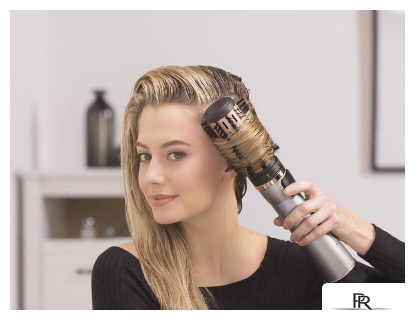 Фен-щетка Remington Keratin Protect AS8810 - Изображение №5 — Интернет-магазин ПроЗаказ