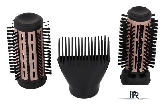 Фен-щетка Remington Keratin Protect AS8810 - Изображение №3 — Интернет-магазин ПроЗаказ