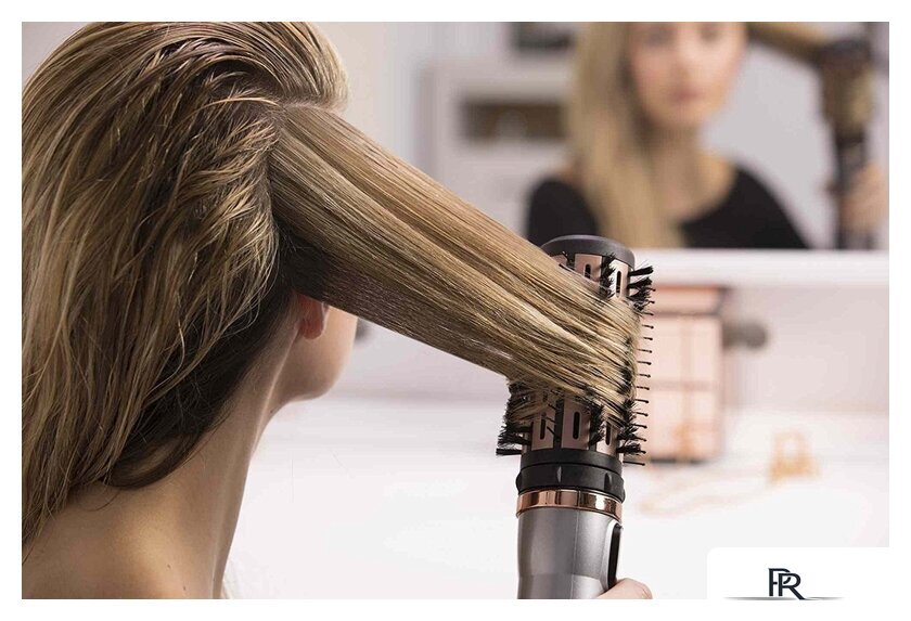 Фен-щетка Remington Keratin Protect AS8810 - Изображение №6 — Интернет-магазин ПроЗаказ