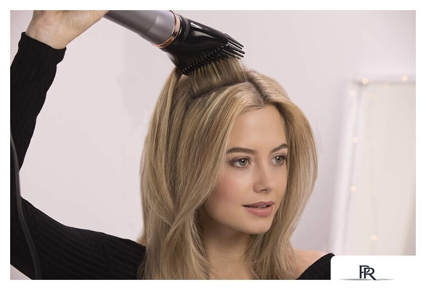 Фен-щетка Remington Keratin Protect AS8810 - Изображение №8 — Интернет-магазин ПроЗаказ