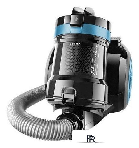 Пылесос CENTEK CT-2562 - Изображение №3 — Интернет-магазин ПроЗаказ