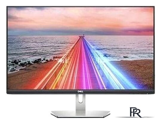 Монитор Dell S2721HN - Изображение №1 — Интернет-магазин ПроЗаказ
