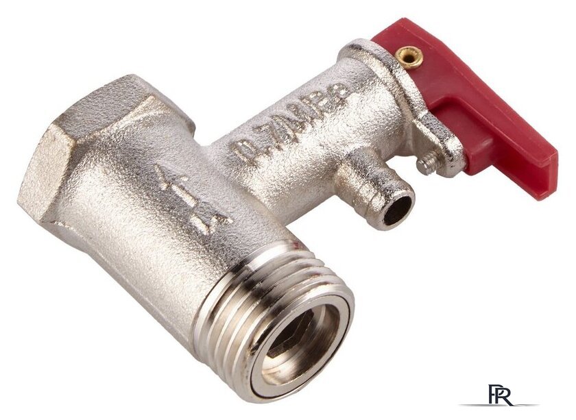 Накопительный электрический водонагреватель Ballu BWH/S 50 Rodon SP - Изображение №8 — Интернет-магазин ПроЗаказ