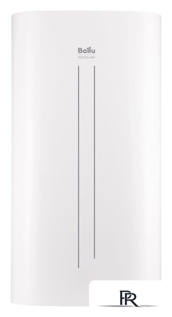 Накопительный электрический водонагреватель Ballu BWH/S 50 Rodon SP - Изображение №2 — Интернет-магазин ПроЗаказ