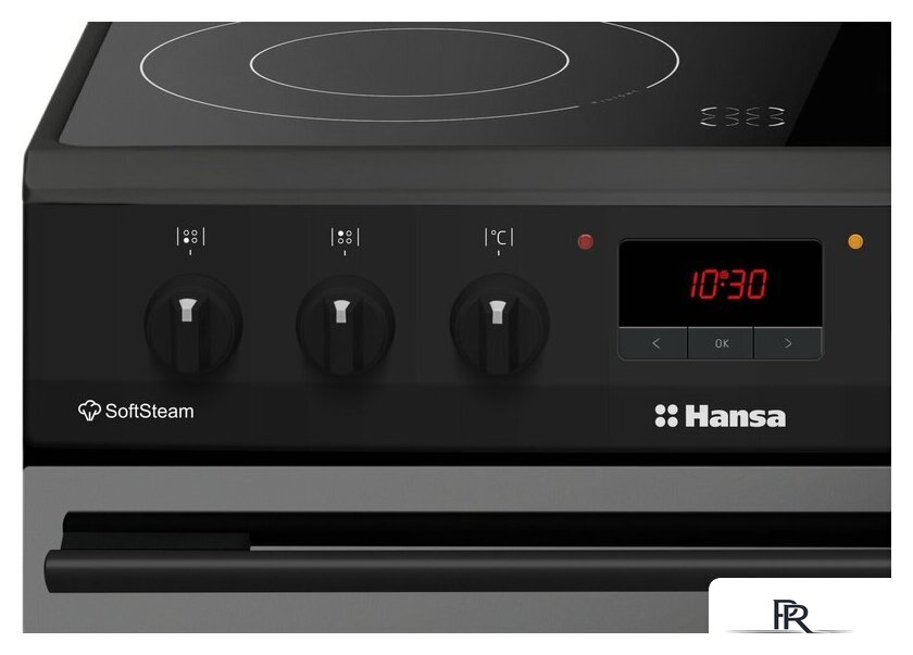 Кухонная плита Hansa FCCM69225H - Изображение №3 — Интернет-магазин ПроЗаказ