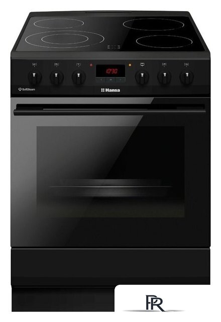 Кухонная плита Hansa FCCM69225H - Изображение №1 — Интернет-магазин ПроЗаказ