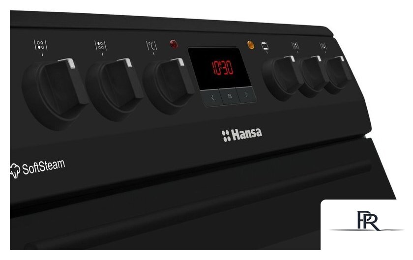 Кухонная плита Hansa FCCM69225H - Изображение №4 — Интернет-магазин ПроЗаказ