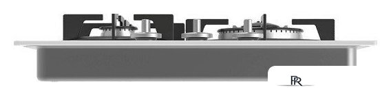 Варочная панель Comfee CGH401GW - Изображение №8 — Интернет-магазин ПроЗаказ