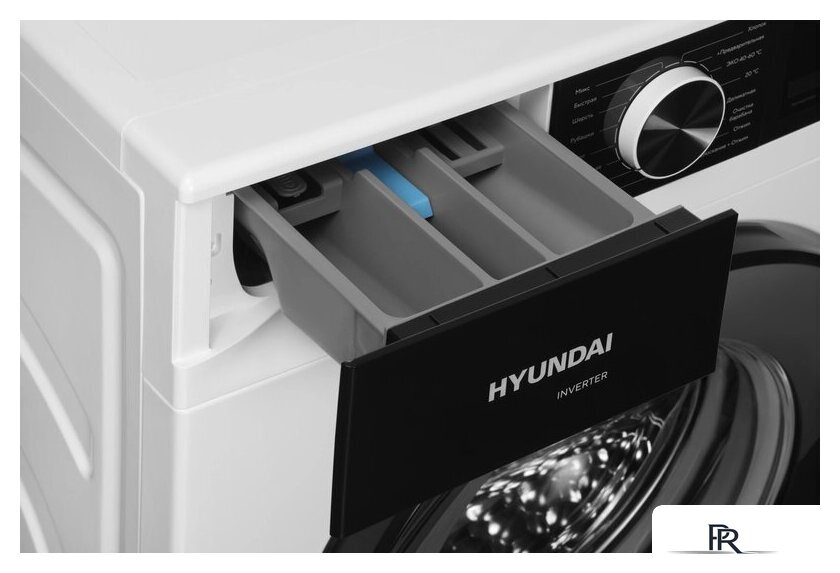 Стиральная машина Hyundai WME7210 - Изображение №11 — Интернет-магазин ПроЗаказ