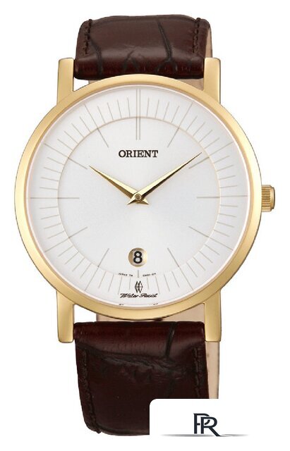 Наручные часы Orient FGW01008W - Изображение №1 — Интернет-магазин ПроЗаказ
