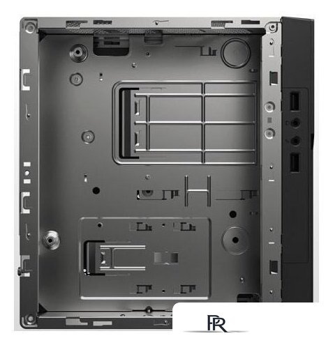Корпус Foxline FL-BQ5 - Изображение №3 — Интернет-магазин ПроЗаказ