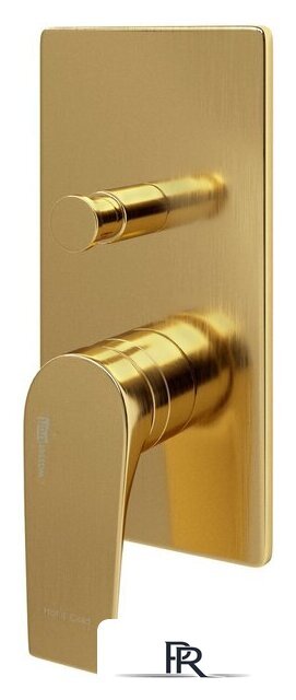 Смеситель Wasserkraft Aisch 5561 - Изображение №1 — Интернет-магазин ПроЗаказ