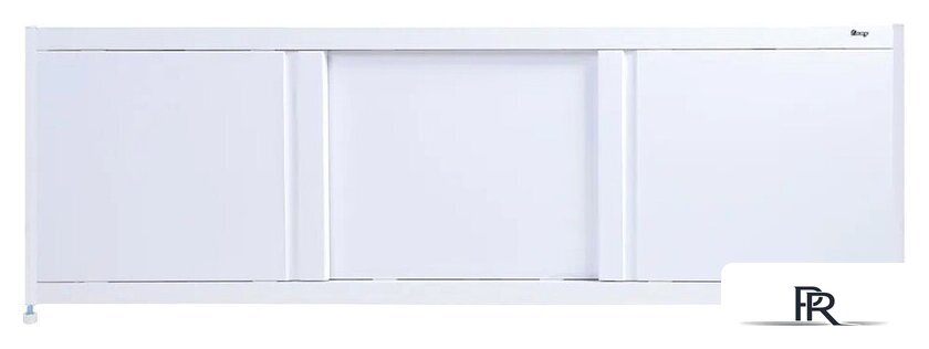 Фронтальный экран под ванну Emmy Элис Max 150 - Изображение №1 — Интернет-магазин ПроЗаказ