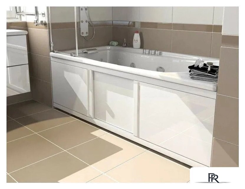 Фронтальный экран под ванну Emmy Элис Max 150 - Изображение №4 — Интернет-магазин ПроЗаказ