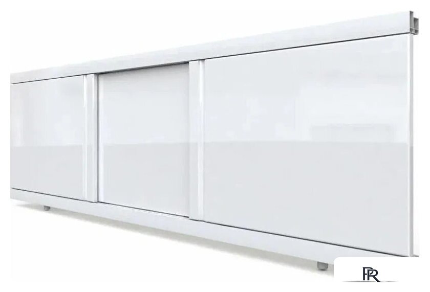 Фронтальный экран под ванну Emmy Элис Max 150 - Изображение №2 — Интернет-магазин ПроЗаказ