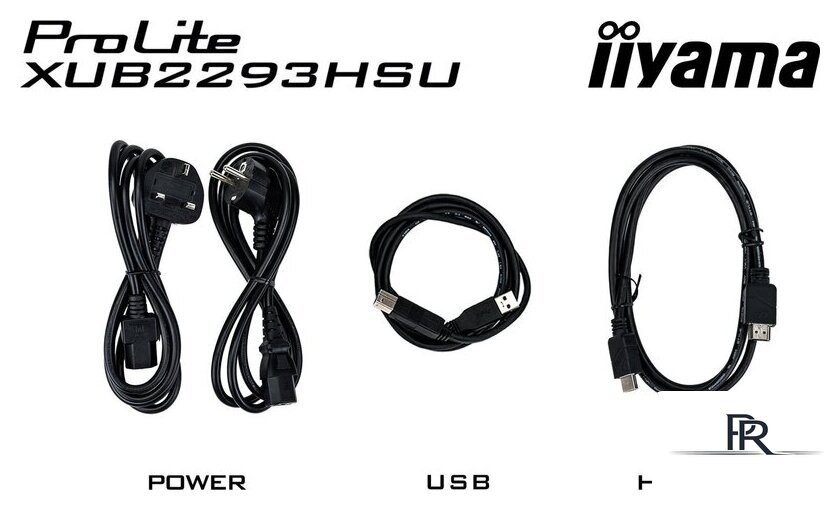 Монитор iiyama ProLite XUB2293HSU-B7 - Изображение №14 — Интернет-магазин ПроЗаказ