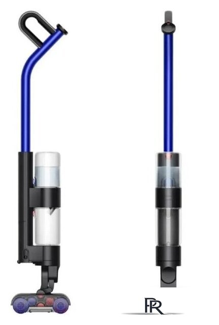 Вертикальный моющий пылесос Dyson WashG1 486236-01 - Изображение №2 — Интернет-магазин ПроЗаказ
