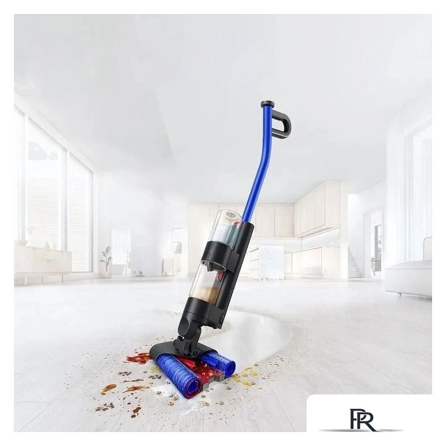 Вертикальный моющий пылесос Dyson WashG1 486236-01 - Изображение №5 — Интернет-магазин ПроЗаказ