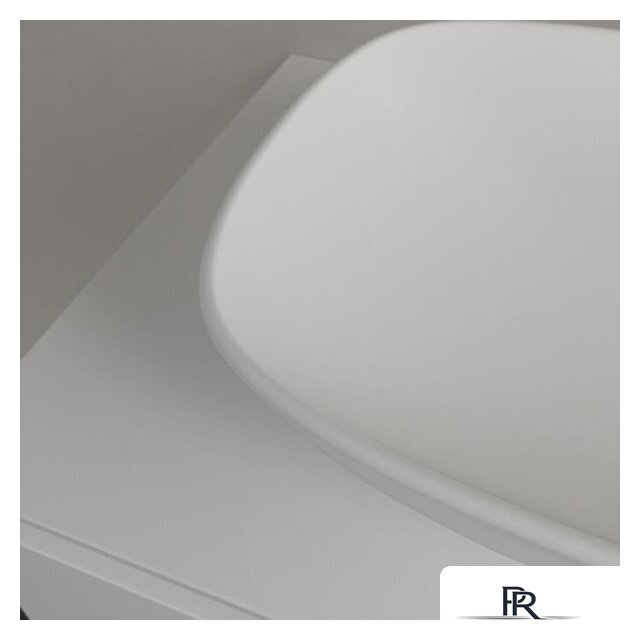 Умывальник Villeroy & Boch Loop&Friends 4A4901RW - Изображение №5 — Интернет-магазин ПроЗаказ